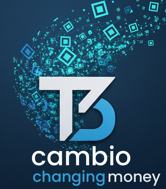 Cambio offline notes illustration